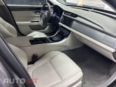 Jaguar XF 2.0 D Prestige Aut.
