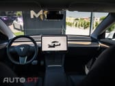 Tesla Model 3 Performance Dual Motor AWD