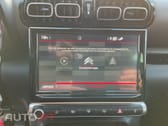 Citroen C3 Aircross 1.2 PureTech C-Series