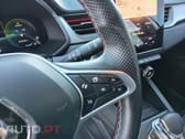 Renault Captur 1.6 E-Tech Plug-In RS Line