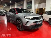Opel Mokka 1.2 T GS Line
