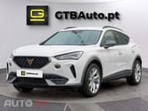 Cupra Formentor I.V.A DEDUTÍVEL 1.4 eHybrid AHK
