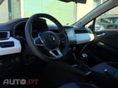 Renault Clio 1.0 TCe Evolution Bi-Fuel