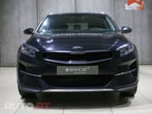 Kia Xceed 1.0 T-GDi Tech