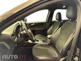 Ford Kuga 2.5 FlexiFuel FHEV ST-Line