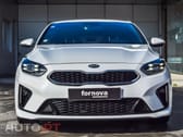 Kia Proceed 1.0 T-GDi GT Line