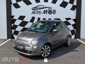 Fiat 500 1.3 16V MJ Lounge S&S
