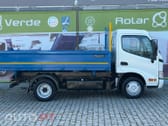 Toyota Dyna 3.0 D4D BASCULA