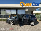 Renault Clio Sport Tourer 1.5 dCi Limited