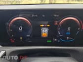 Mercedes-Benz CLA 250 e Shooting Brake Style Plus