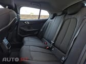 BMW 116 d EDynamics Advantage