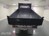 Renault Master 2.3 DCI 130CV BASCULANTE