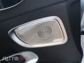 Mercedes-Benz C 300 e AMG Line
