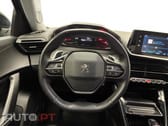Peugeot 2008 1.5 BlueHDi Allure Pack EAT8
