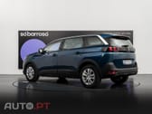 Peugeot 5008 1.5 BlueHDi Active Pack EAT8