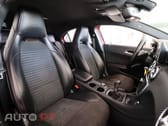 Mercedes-Benz A 180 CDI AMG Line