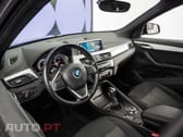 BMW X1 25 e xDrive