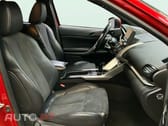 Mitsubishi Eclipse Cross 2.4 PHEV eMotion