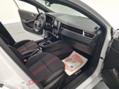 Renault Clio 1.5 Blue dCi RS Line