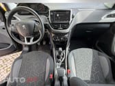 Peugeot 2008 1.2 PureTech Style