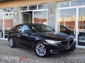 BMW 318 d Auto