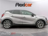 Renault Captur 1.0 TCe Techno