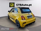 Abarth 595C ABARTH 