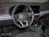 Seat Ibiza 1.0 TSI FR