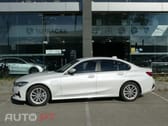 BMW 330 e iPerformance Advantage