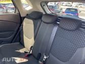 Renault Captur 1.5 dCi Exclusive