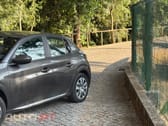 Peugeot 208 1.2 PureTech Active