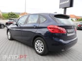 BMW 216 d Advantage