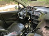 Peugeot 2008 1.2 PureTech GT Line