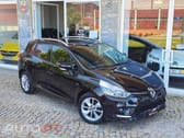 Renault Clio Sport Tourer 0.9 TCe Limited