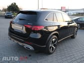 Mercedes-Benz GLC 300 de 4-Matic Avantgarde