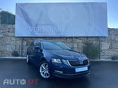 Skoda Octavia Break 1.6 TDI Style