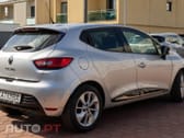 Renault Clio 1.5 dCi Limited