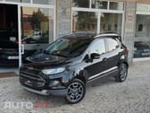 Ford EcoSport 1.0 EcoBoost Titanium Plus