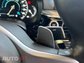 BMW 530 e iPerformance Pack M