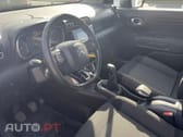 Citroen C3 Aircross 1.6 BlueHDi Feel S&S