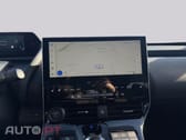 Toyota bZ4X I.V.A DEDUTIVEL  Mk1
