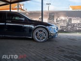 Mercedes-Benz A 250 e AMG Line