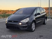 Ford S-Max 1,8 Tdci 7 lugares Titanium