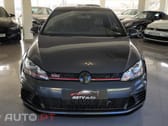 Volkswagen Golf GTI Clubsport DSG