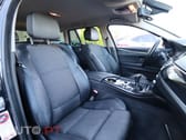BMW 520 d Line Luxury
