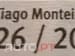 Seat Leon 2.0 TDi FR 18 Tiago Monteiro