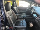 Nissan Leaf N-Connecta Full Led