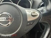 Nissan Juke 1.5 dCi Tekna