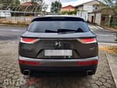 DS DS7 Crossback E-Tense Be Chic EAT8