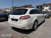 Peugeot 508 SW 1.6 e-HDi Allure